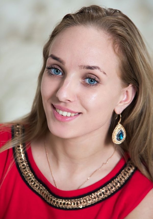 Проститутка Альвина